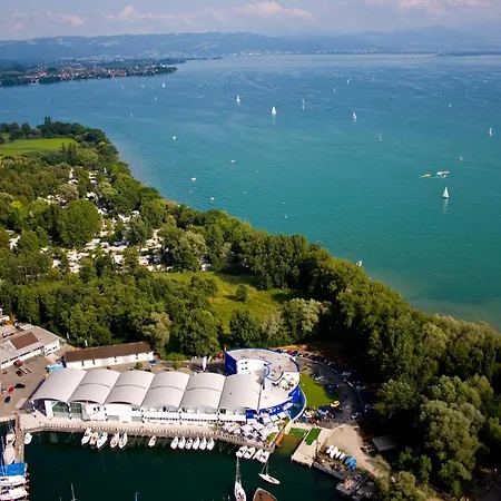 Hotel Bodensee Yachthotel Schattmaier 3*
