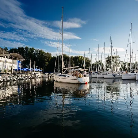 博登斯沙特迈尔雅琦酒店