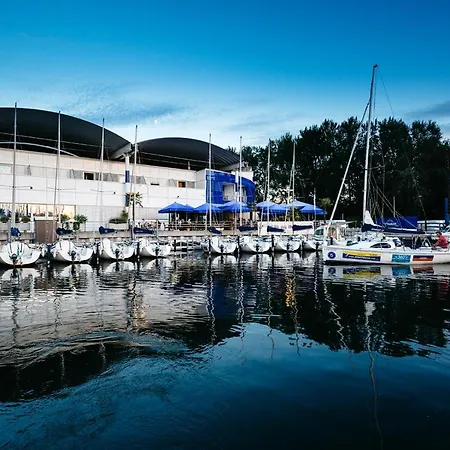 Bodensee Yachthotel Schattmaier 3* Kressbronn am Bodensee