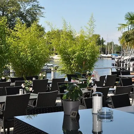 Bodensee Yachthotel Schattmaier 3*