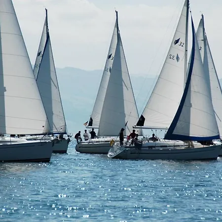 Bodensee Yachthotel Schattmaier 3*