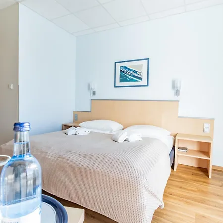 博登斯沙特迈尔雅琦酒店 酒店