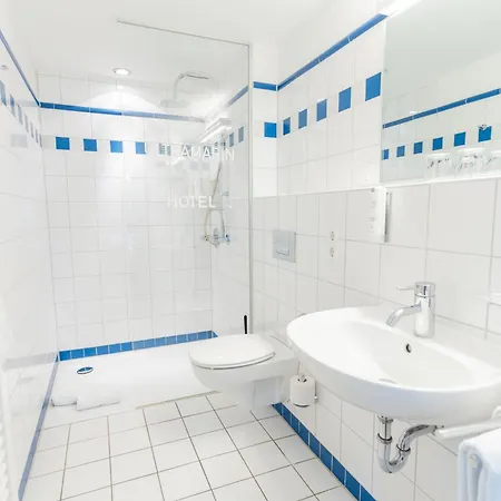 Bodensee Yachthotel Schattmaier