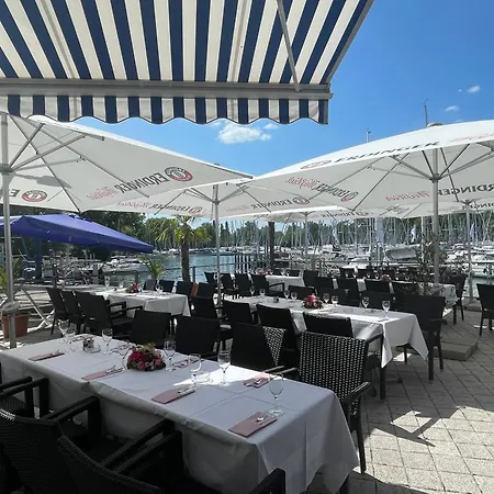 Hotel Bodensee Yachthotel Schattmaier
