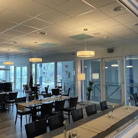 Bodensee Yachthotel Schattmaier Отель