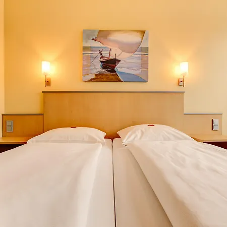 Bodensee Yachthotel Schattmaier