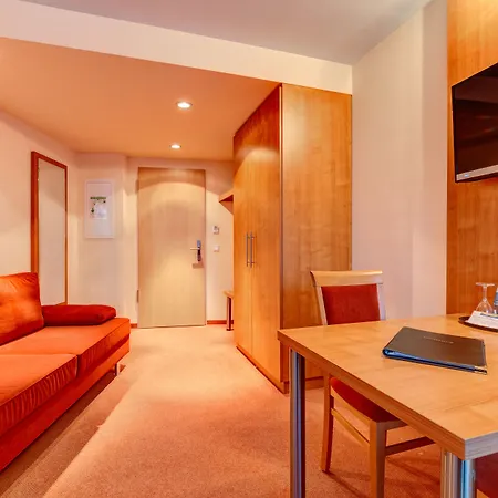 博登斯沙特迈尔雅琦酒店