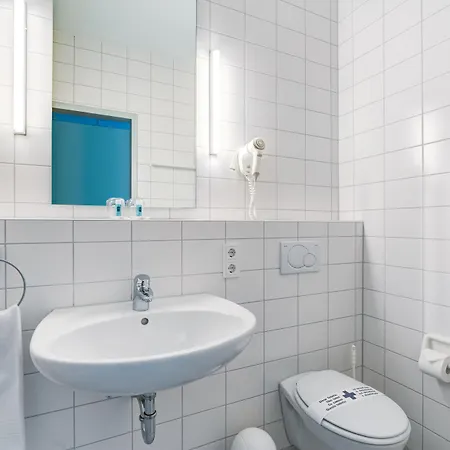 Bodensee Yachthotel Schattmaier 호텔