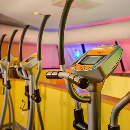 博登斯沙特迈尔雅琦酒店 3* 博登湖畔克雷斯波洛