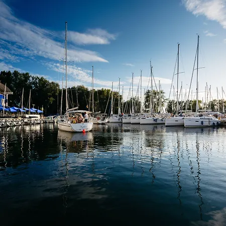 博登斯沙特迈尔雅琦酒店 3*