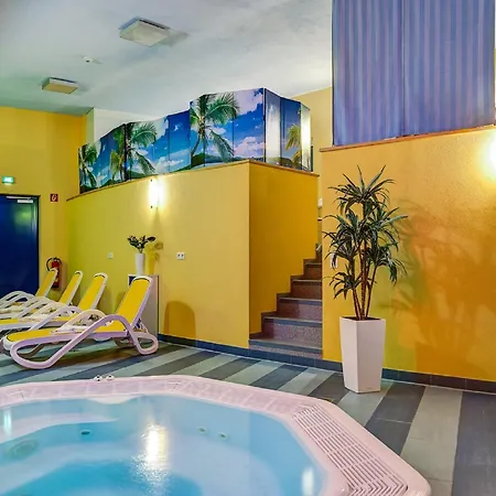 Bodensee Yachthotel Schattmaier 3*