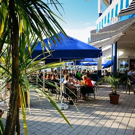 Bodensee Yachthotel Schattmaier