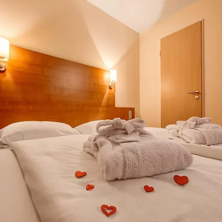 Отель Bodensee Yachthotel Schattmaier
