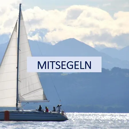 Отель Bodensee Yachthotel Schattmaier