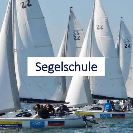 Bodensee Yachthotel Schattmaier 호텔
