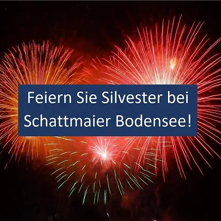 Hotel Bodensee Yachthotel Schattmaier