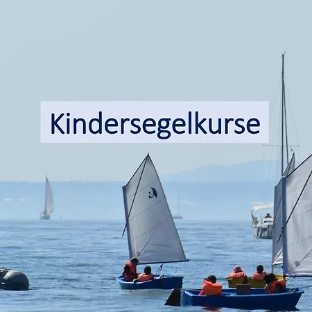 ボーデンゼー ヨットホテル シャットマイアー ホテル 3*