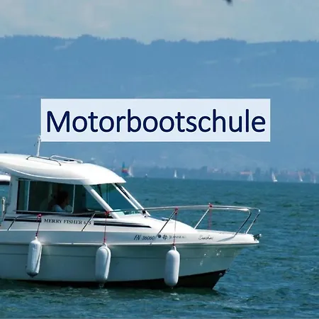 Bodensee Yachthotel Schattmaier