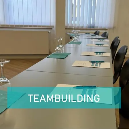 博登斯沙特迈尔雅琦酒店