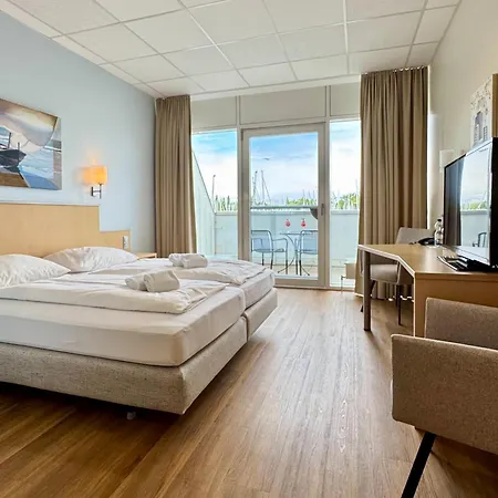 Hotel Bodensee Yachthotel Schattmaier