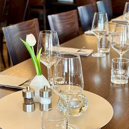 Bodensee Yachthotel Schattmaier Otel 3*