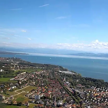 Bodensee Yachthotel Schattmaier 호텔