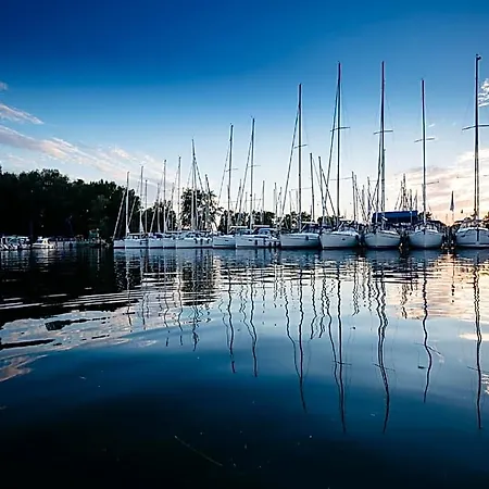 호텔 Bodensee Yachthotel Schattmaier 3*