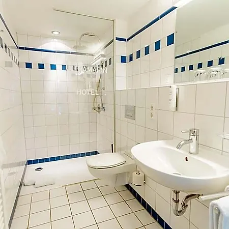 호텔 Bodensee Yachthotel Schattmaier