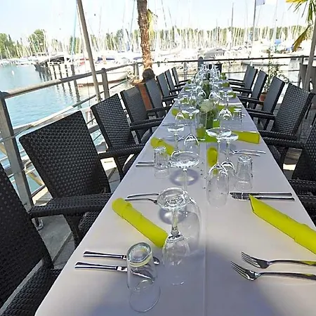 Bodensee Yachthotel Schattmaier 3*