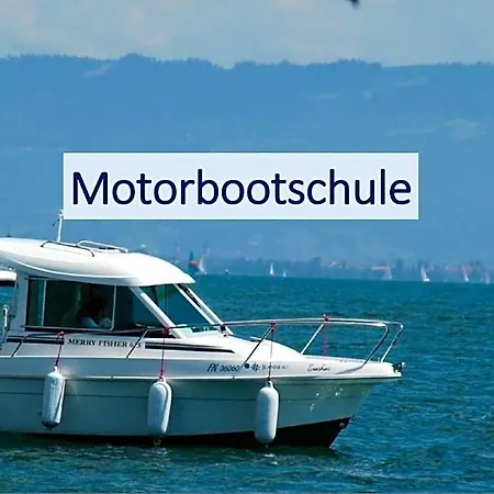 Bodensee Yachthotel Schattmaier 호텔 3*