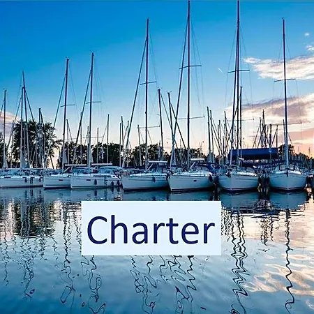 Bodensee Yachthotel Schattmaier 3* 크레스브론암보덴지