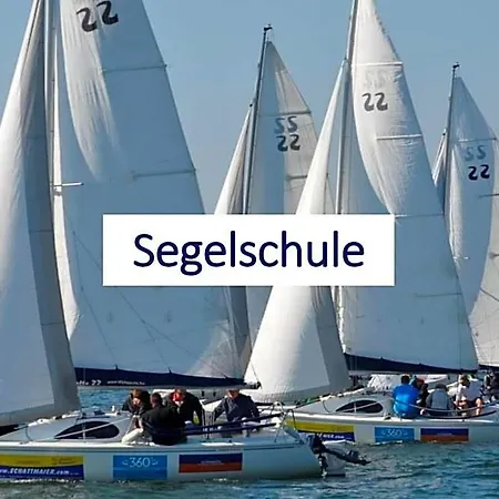 호텔 Bodensee Yachthotel Schattmaier 3*
