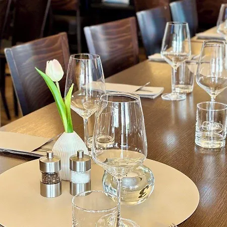 Bodensee Yachthotel Schattmaier Hotel