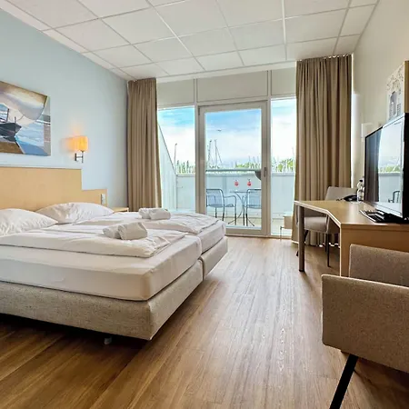 Hotel Bodensee Yachthotel Schattmaier Kressbronn am Bodensee