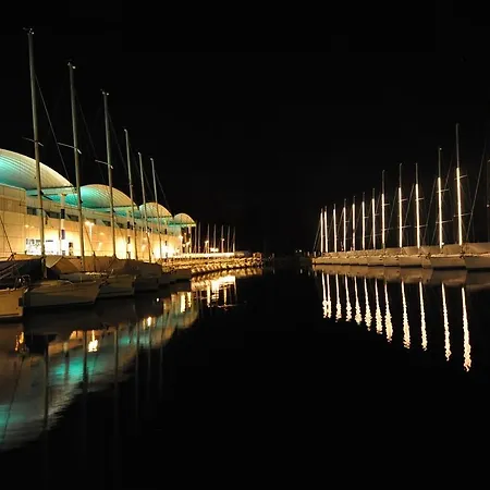 Bodensee Yachthotel Schattmaier Hotel Kressbronn am Bodensee