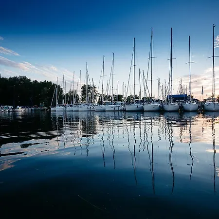 Bodensee Yachthotel Schattmaier Hotel