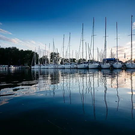 Bodensee Yachthotel Schattmaier Отель