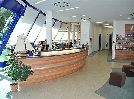 Hotel Bodensee Yachthotel Schattmaier 3*