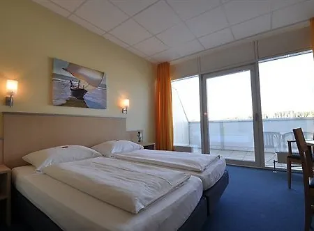 Bodensee Yachthotel Schattmaier