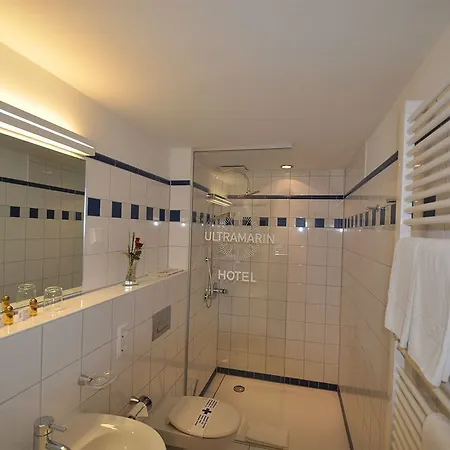 호텔 Bodensee Yachthotel Schattmaier 3*