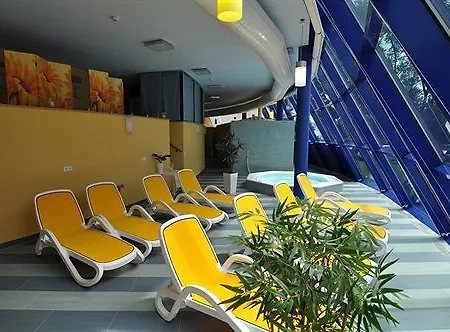 Отель Bodensee Yachthotel Schattmaier Кресброн
