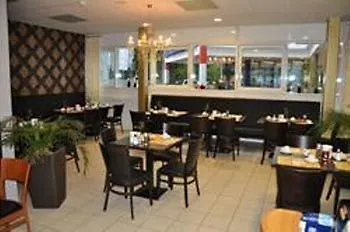 Отель Bodensee Yachthotel Schattmaier
