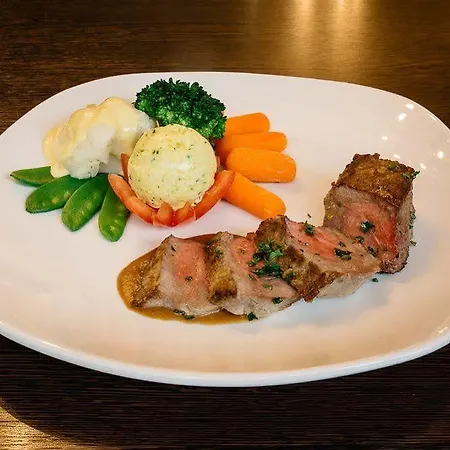 Bodensee Yachthotel Schattmaier 3* Kressbronn am Bodensee