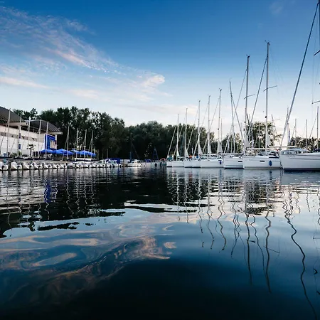 博登斯沙特迈尔雅琦酒店