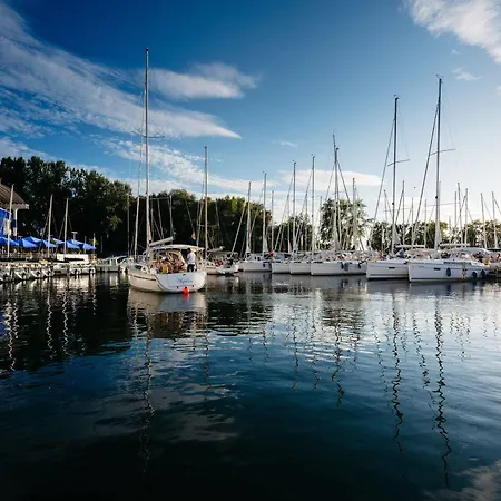 Bodensee Yachthotel Schattmaier