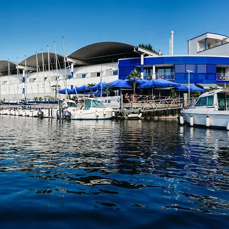 Bodensee Yachthotel Schattmaier 3*