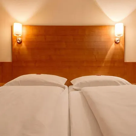Bodensee Yachthotel Schattmaier Hotel