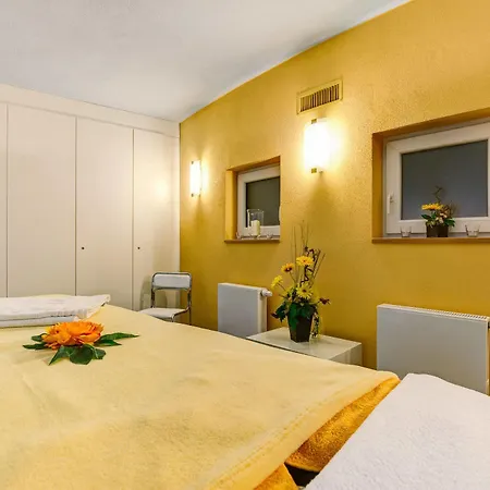 Bodensee Yachthotel Schattmaier 3* Kressbronn am Bodensee