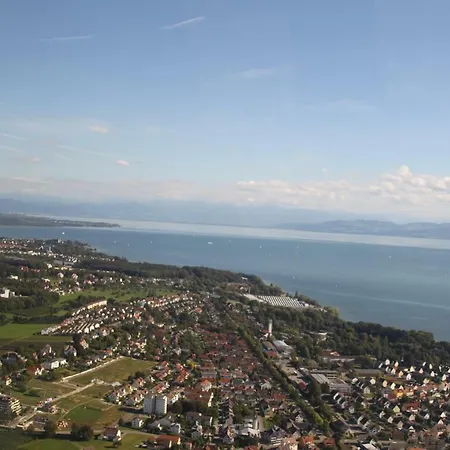 Bodensee Yachthotel Schattmaier Hotel Kressbronn am Bodensee