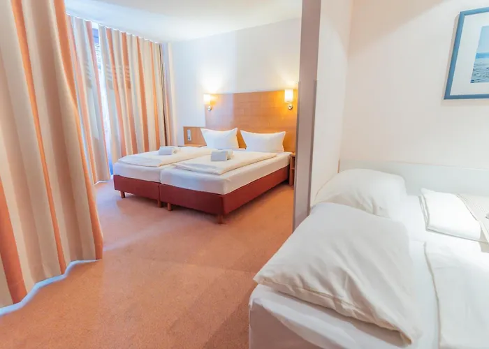 酒店 博登斯沙特迈尔雅琦酒店